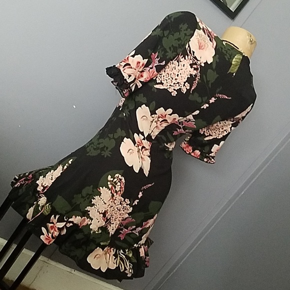 Imported Sring 2019 Sexy Sundress - Picture 4 of 8